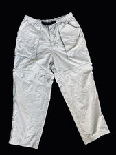 Lands End Womens Convertible