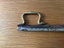 Antique Victorian Brass