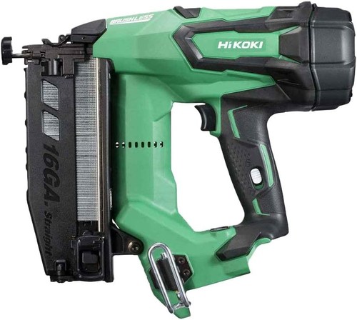 Hikoki nt1865dm 18v - nt1865dm, brushless