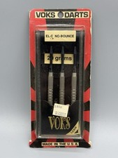 Vintage Voks EL-C Dart Set
