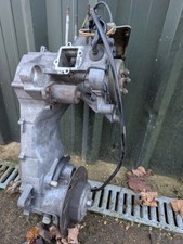 Itraljet Dragster 125 Engine & Athena Head SPARES / PARTS Gilera Runner 125