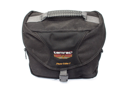 Tamrac camera bag model - tamrac,