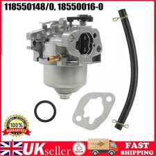 Carburettor 18550016/0 For