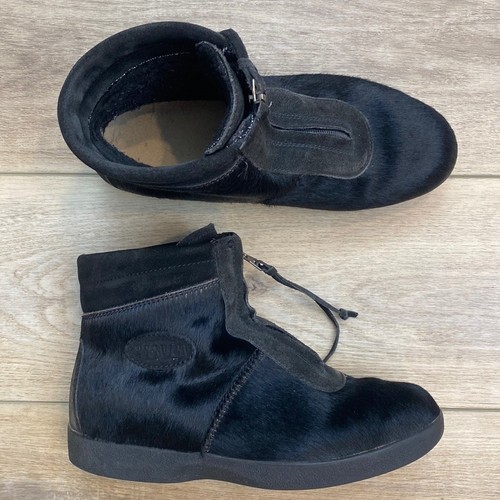 Vintage tecnica fur ankle - vintage,