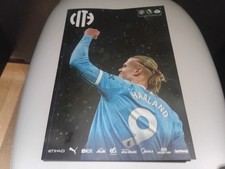 Manchester CITY v Sunderland