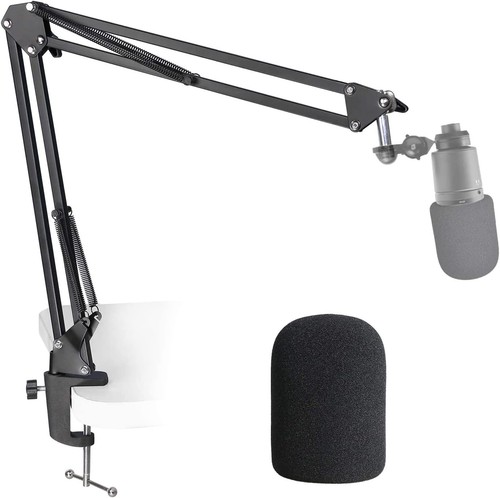 At2020 microphone stand with - at2020,