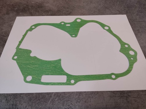 Engine crankcase gasket c100 - gasket,