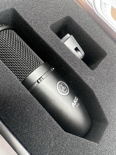 Akg p120 professional studio - akg,