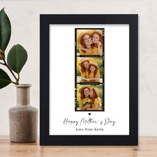 Personalised A4 Art Print