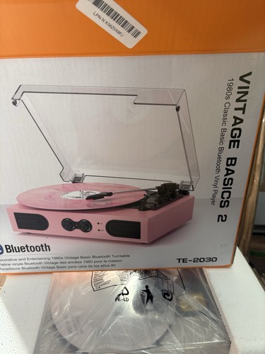 Vintage speed record player - vintage,