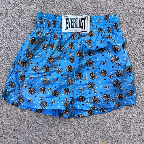 Vintage everlast boxing - boxing, trunks