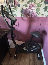 Pro Fitness EB1000 Exercise