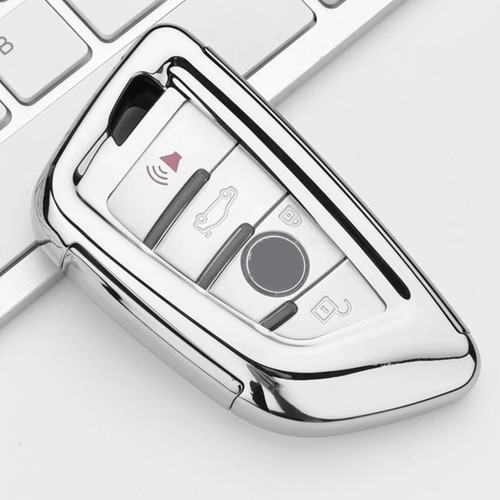 Key cover case for bmw - key,