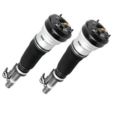 2x Front Suspension Air Struts