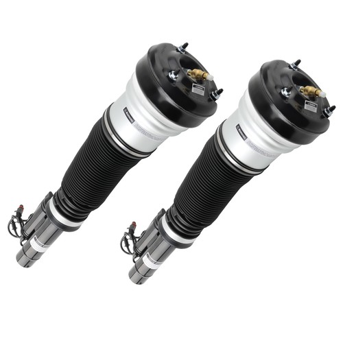 Front suspension air - 2x,