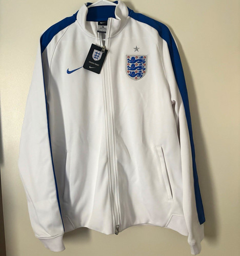 Nike england soccer - soccer, zip