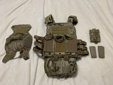 Crye AVS MBAV Vest Medium