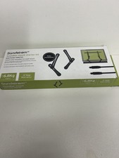 SANDSTROM SSBKIT20 Sound Bar Mount Starter Kit