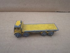  BENBROS MIGHTY MIDGETS   FODEN LORRY.  nd44