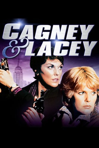 Cagney and lacey 70s - and,