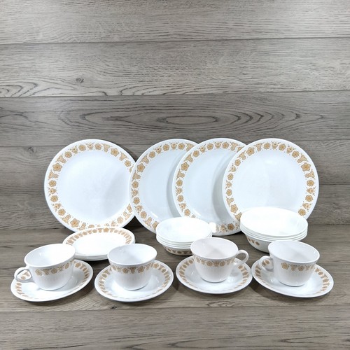 Vintage corelle corning - vintage,
