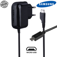 EU Samsung Micro USB Mains