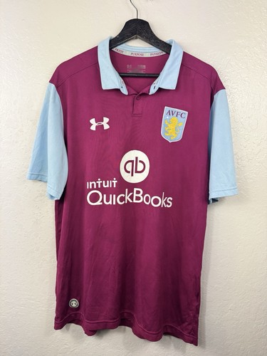 Aston villa 2016 2017 - villa,