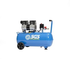 SGS 50L Air Compressor Pro