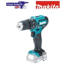 Makita hp333dz cxt combi - hp333dz, drill