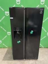 Hisense American Fridge