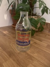 Milk bottle dairy - dairy, crest