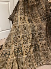 Sanderson Fabric Curtains