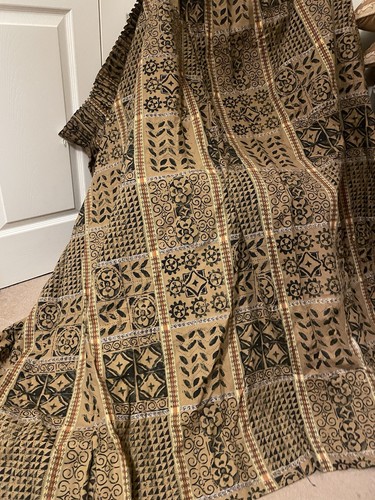 Sanderson fabric curtains - sanderson,