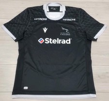 Newcastle Falcons Rugby Home