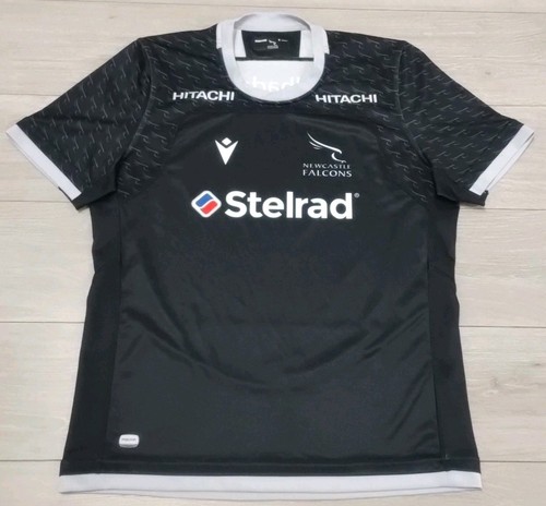 Newcastle falcons rugby home - falcons,