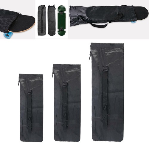 Waterproof skateboard bag - skateboard,
