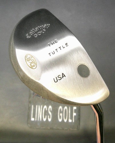Callaway the tuttle usa - the,