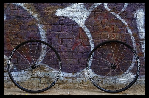 Handbuilt swiss 350 disc - swiss, is