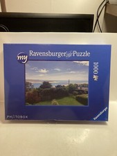 1000 piece jigsaw puzzles west