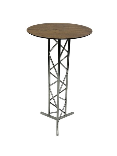 High tables tall - tall,