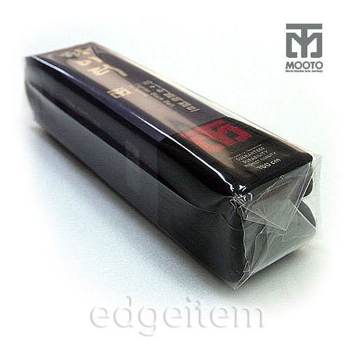 Mooto fighter black belt - mooto,