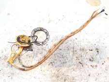 Chrysler 300C 2006 Fuel Tank