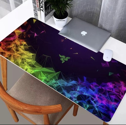 70x30cm razer large - large, gaming