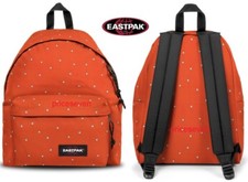Eastpak Unisex Red Hand Cursor