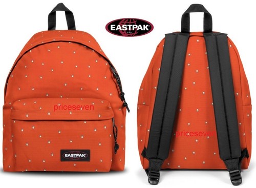 Eastpak unisex red hand - unisex, cursor