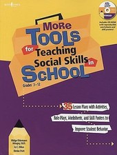 More tools for teaching - tools,