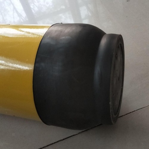 Scuba diving steel tank - 6l,