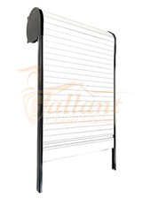 Tambour Door, Roller Door