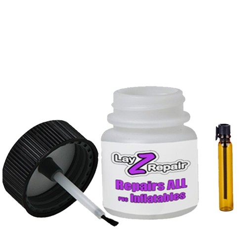 Layzrepair hot tub repair glue - layzrepair,