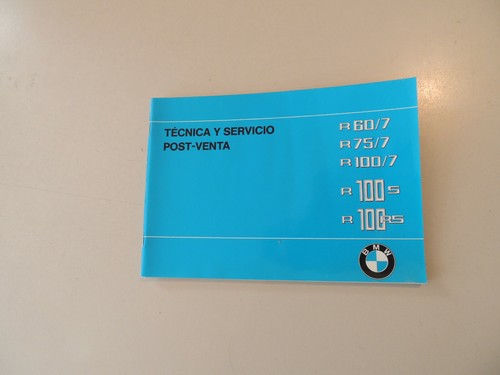 Tecnica servico bmw - servico,
